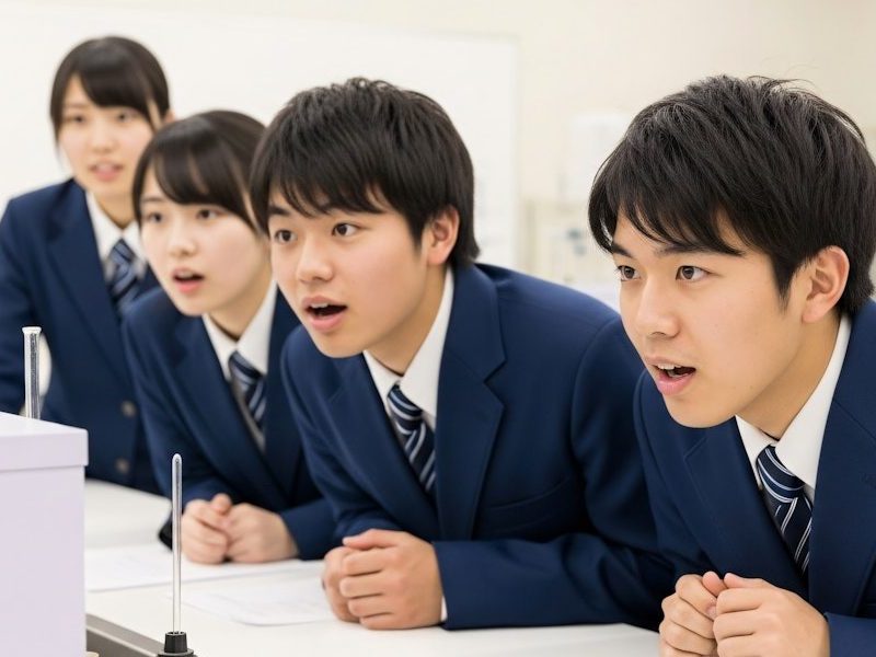 This article explains why learning lab high schools—hands-on, project-driven classrooms—are becoming a powerful model for secondary education. It describes what...
