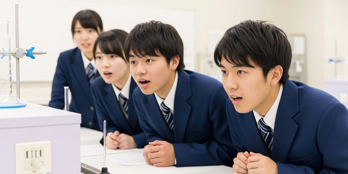 This article explains why learning lab high schools—hands-on, project-driven classrooms—are becoming a powerful model for secondary education. It describes what...