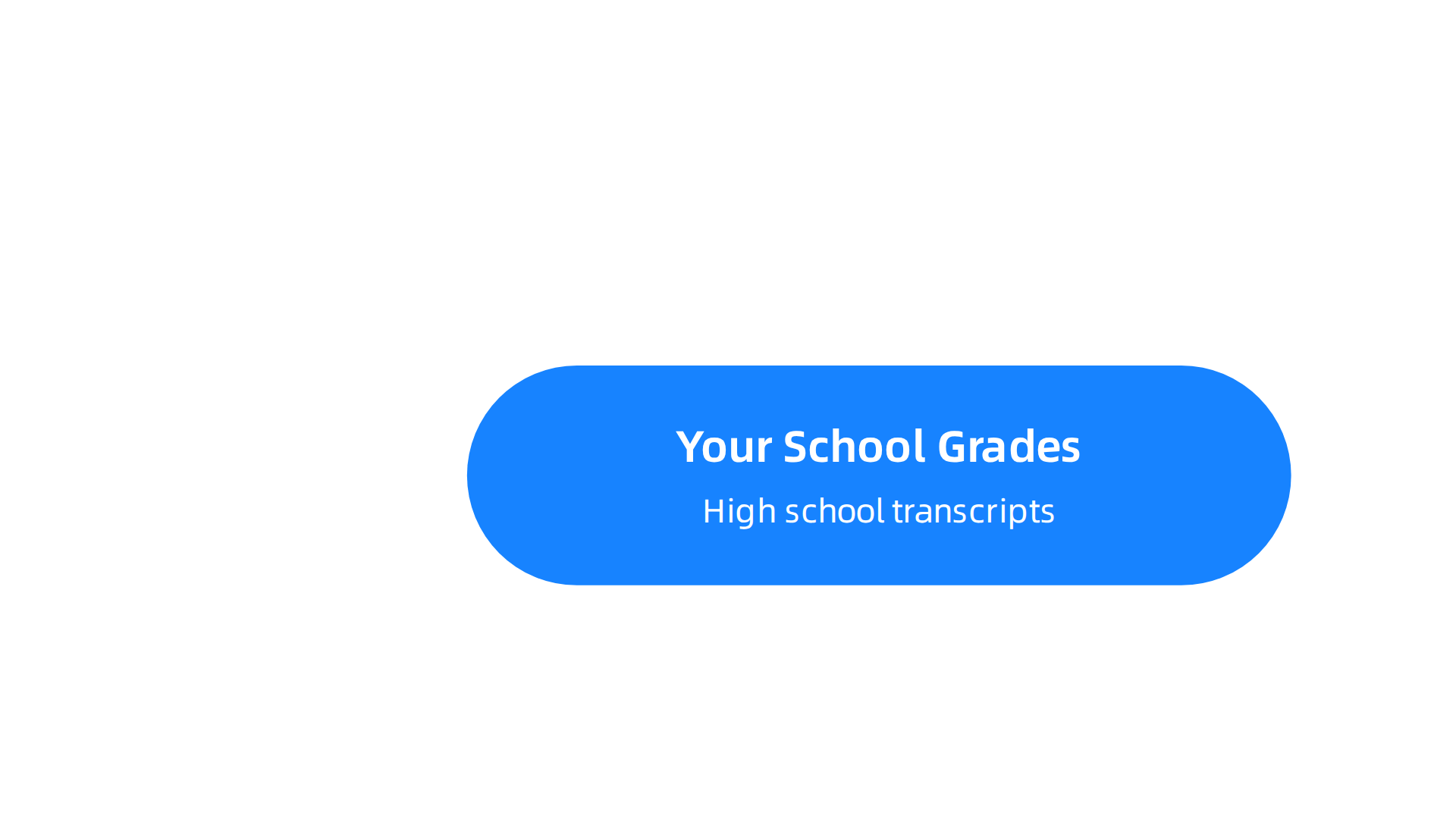 Essential components for a strong first-year application to Miami University.