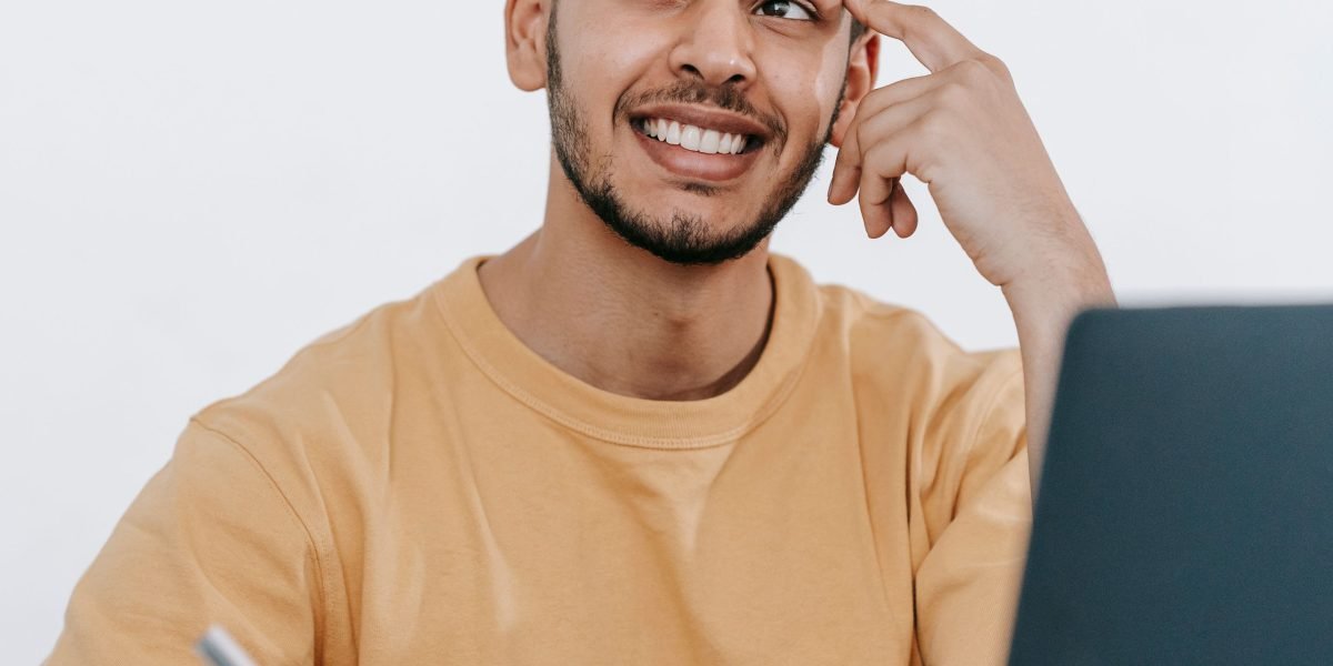 A young person reflects on their future educational path, considering important decisions like college admissions and costs.