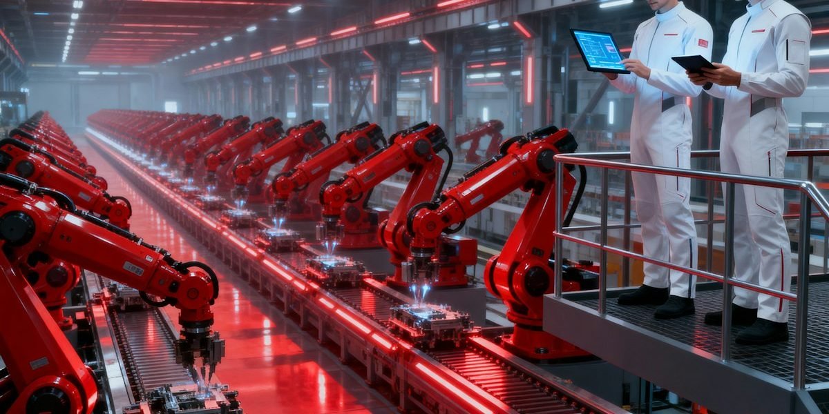 This article explains how kitchen robotics and automation are reshaping commercial foodservice by solving labor shortages, improving consistency, and reducing r...