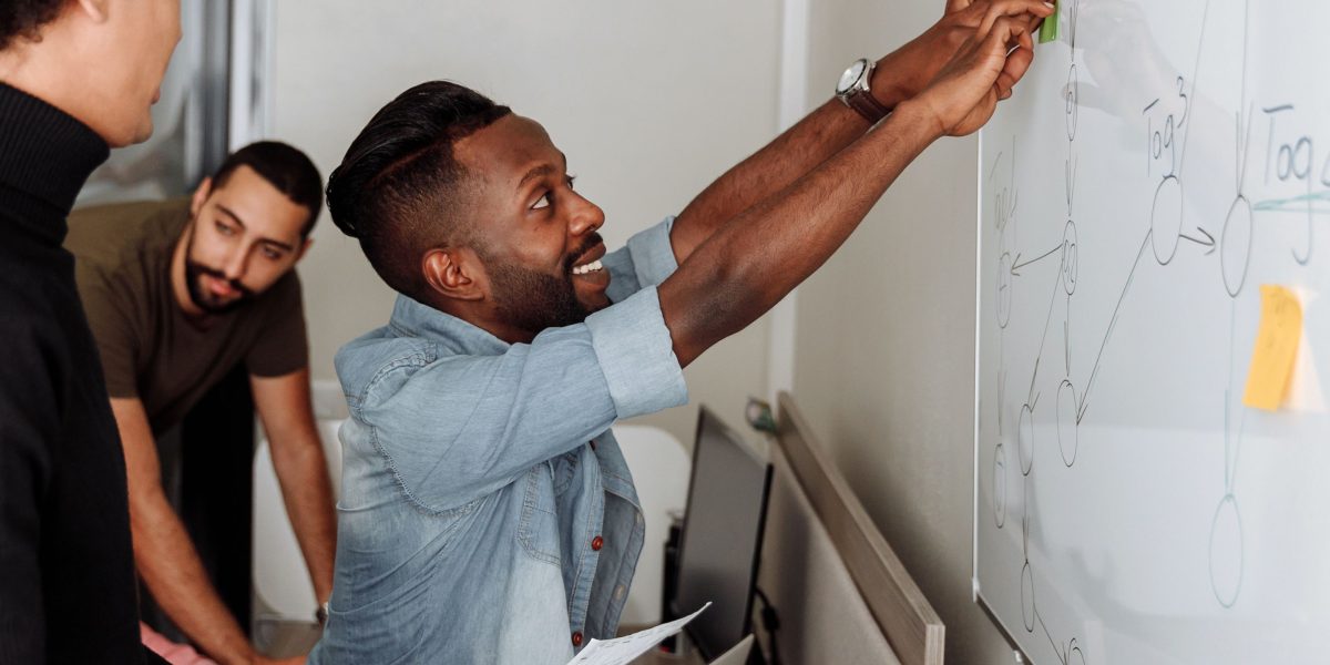 RPA empowers teams to focus on strategic initiatives by automating mundane, repetitive tasks.