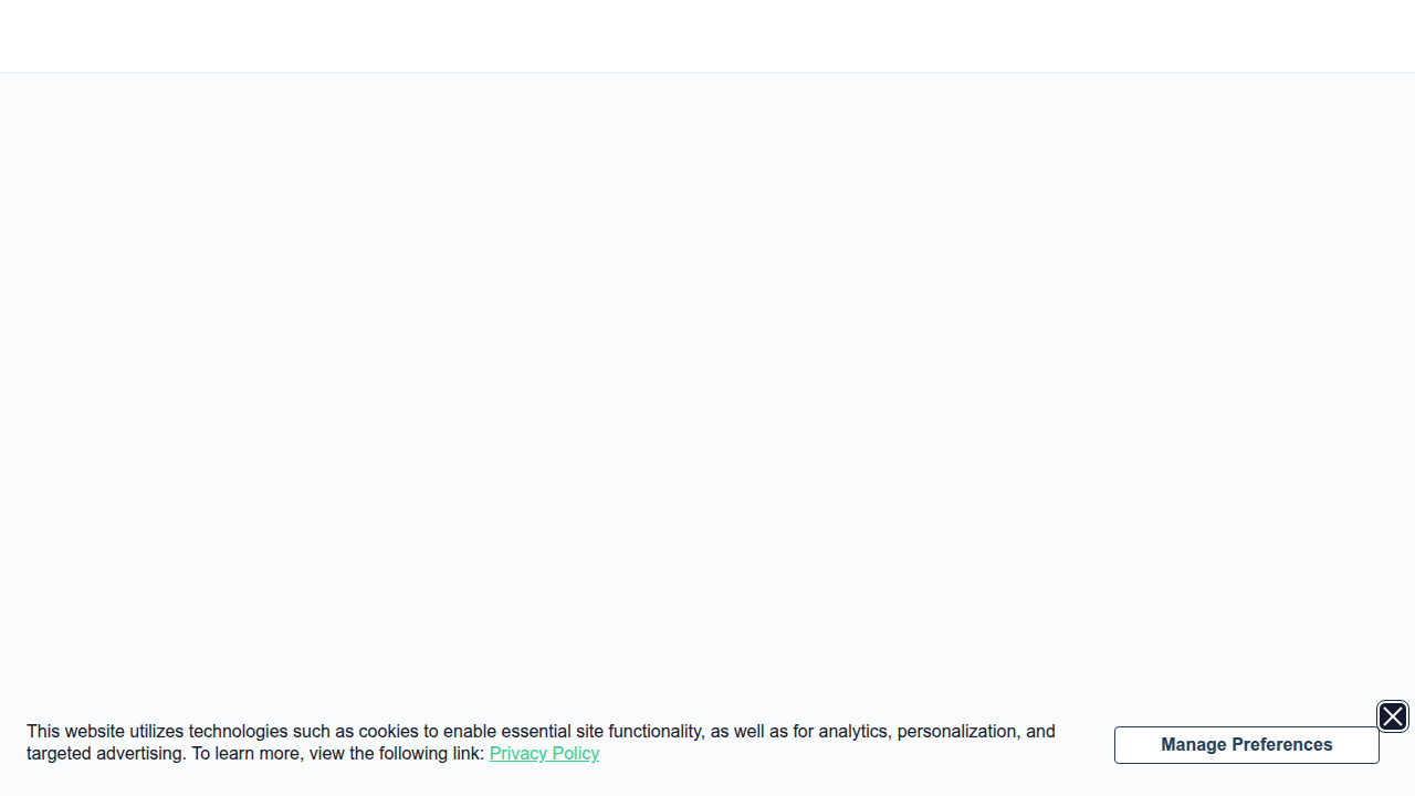 Screenshot of the CollegeVine homepage, a resource for college admissions advice and insights into acceptance rates.