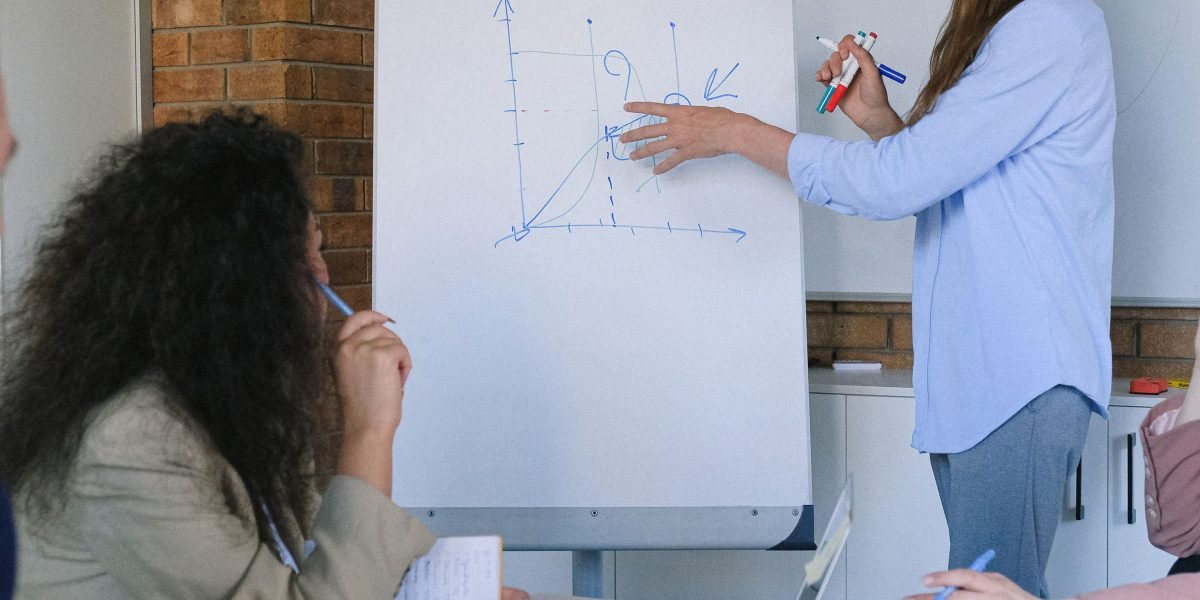 Teams discuss the critical differences between precision and accuracy in lidar systems.