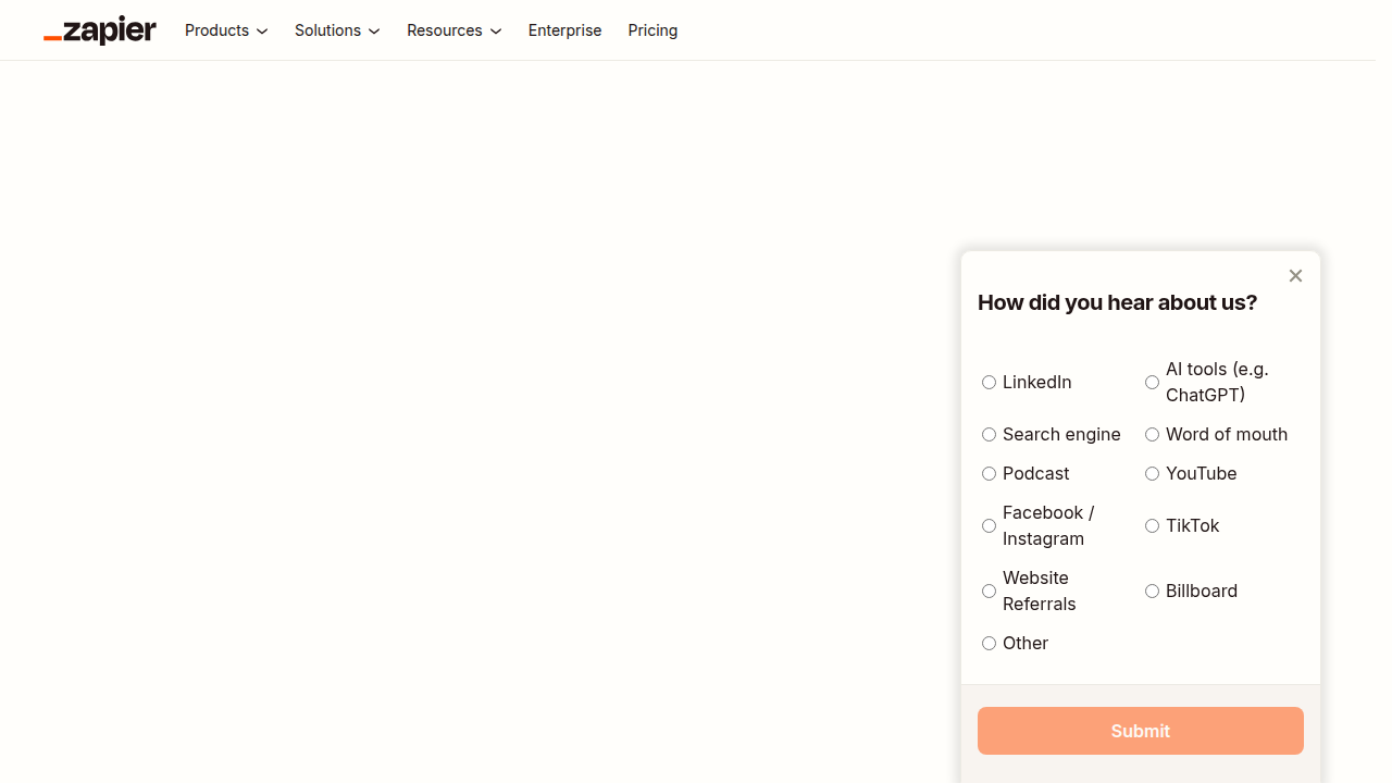 Platforms like Zapier demonstrate the power of automation and AI in connecting diverse tools to streamline workflows.