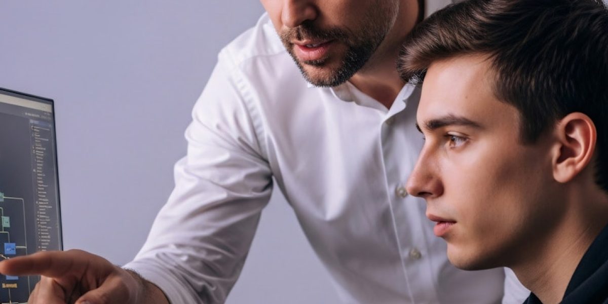 Small class sizes foster personalized learning and mentorship between faculty and students.